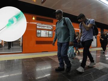 PAN CDMX pide a Secretaría de Seguridad modificar protocolo por pinchazos en el Metro; exige no minimizar el problema