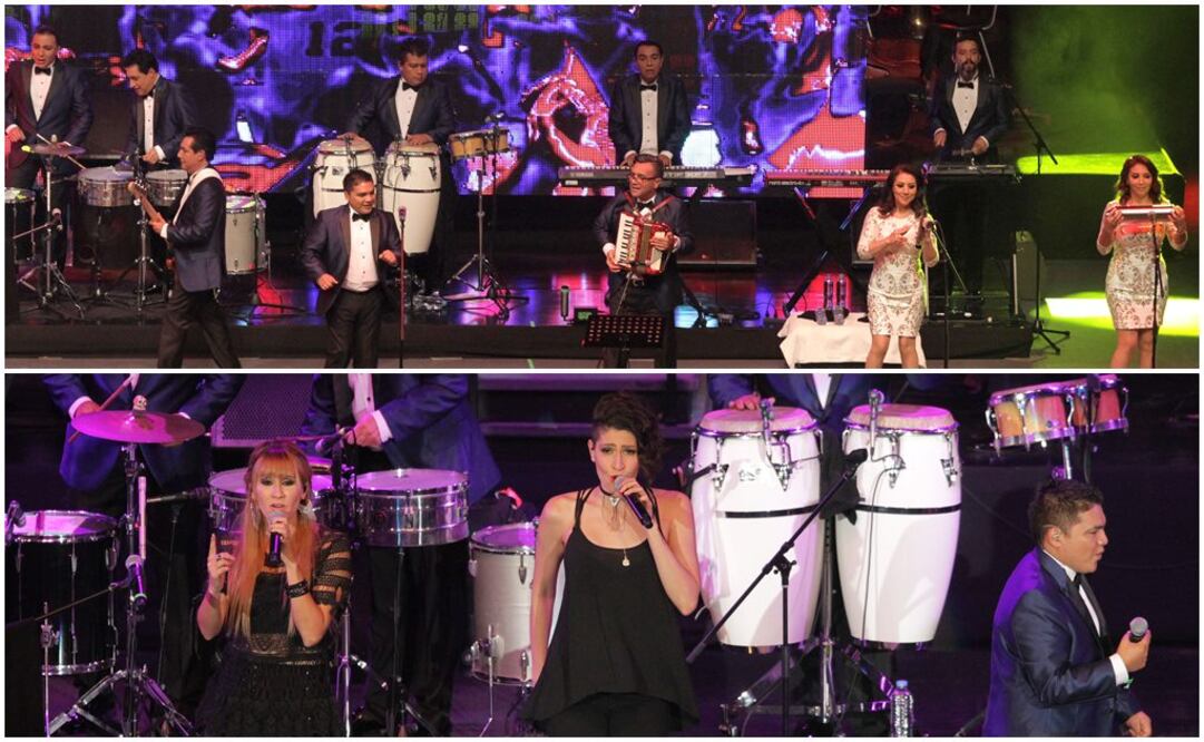 FOTO: Carlos Mejía/EL UNIVERSAL