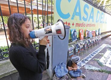 “Sedema pone trabas para transformar zoo”