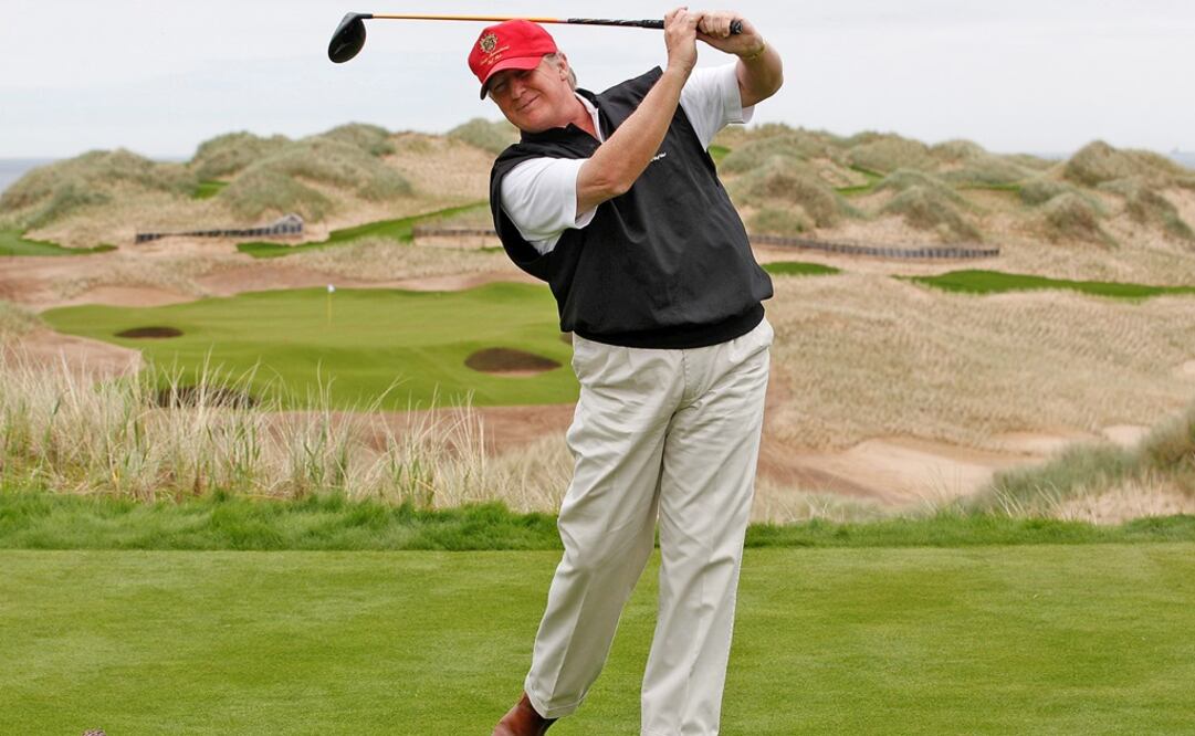 Foto: Archivo / EL UNIVERSAL