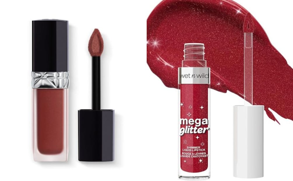 ¿Has probado los labiales de Wet n Wild? Foto: Especial