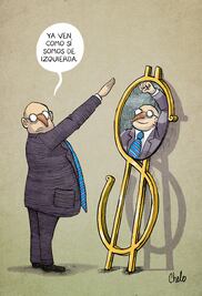 El poder del marketing