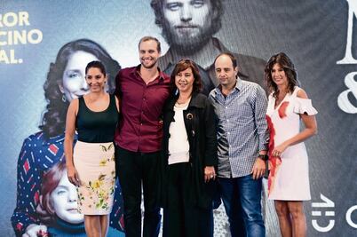 Duele pero llevarán la dictadura chilena a la tv