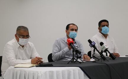 Desarticulan célula de secuestradores y libera a ciudadano extranjero en Baja California Sur