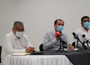 Desarticulan célula de secuestradores y libera a ciudadano extranjero en Baja California Sur