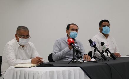 Desarticulan célula de secuestradores y libera a ciudadano extranjero en Baja California Sur