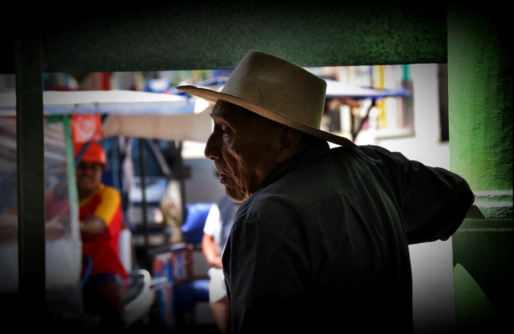 Foto: Archivo/EL UNIVERSAL