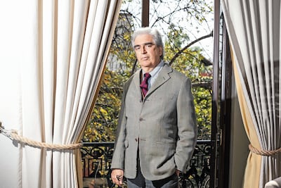 Los rumores sobre Rafael Tovar