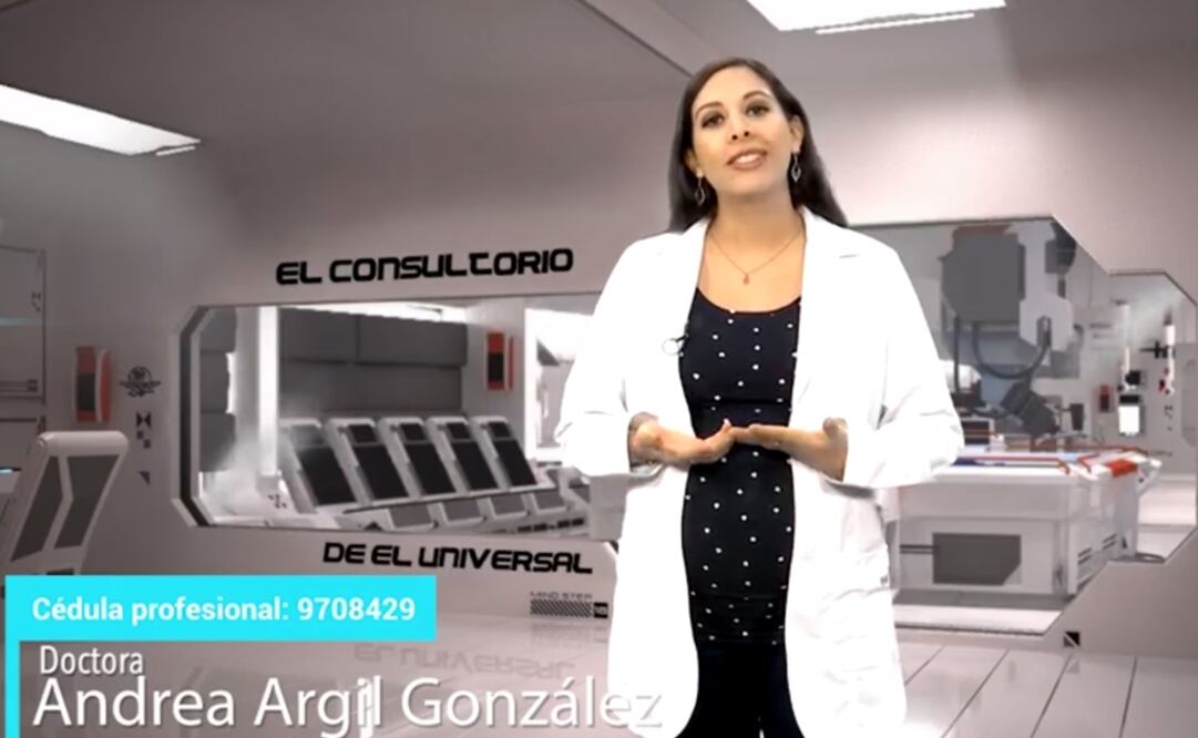 Foto: EL UNIVERSAL TV