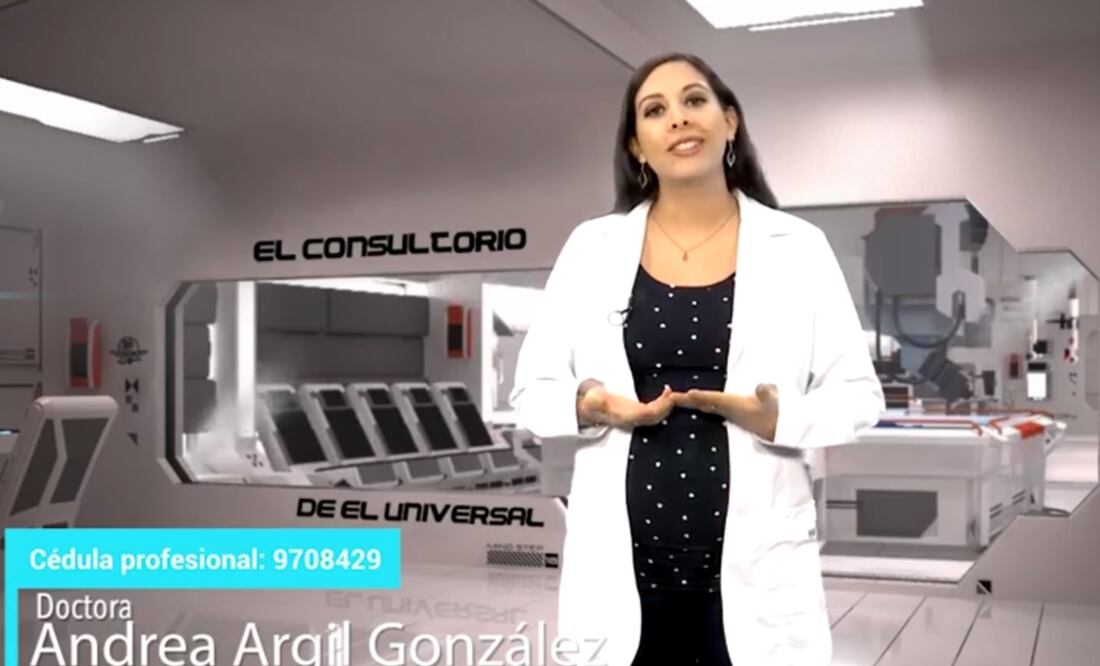 Foto: EL UNIVERSAL TV