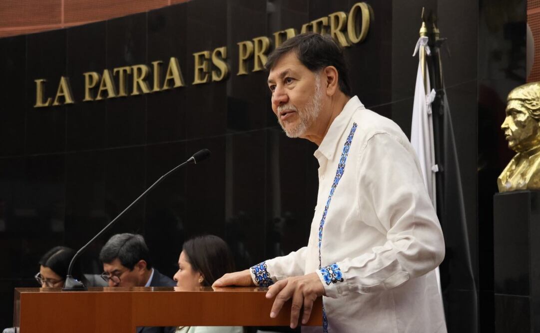 También se planea discutir la iniciativa en materia de búsqueda de personas. Foto: Archivo/ EL UNIVERSAL
