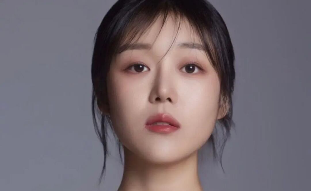 La actriz coreana Kang Seo-ha falleció tras luchas contra un cáncer severo. Foto: Instagram