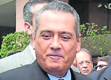 Alito pierde el apoyo de Manlio