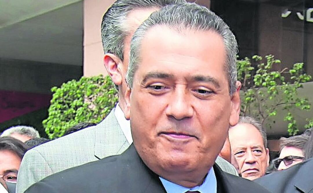 Foto: Archivo | El Universal