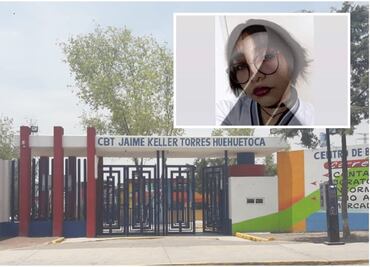 Hallan sin vida a Marely Yamileth en predio baldío de Huehuetoca; compañeros de prepa cooperan para funeral