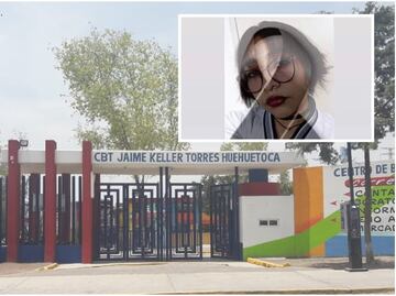 Hallan sin vida a Marely Yamileth en predio baldío de Huehuetoca; compañeros de prepa cooperan para funeral