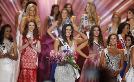Televisa se une a boicot y deja fuera 'Miss Universo'