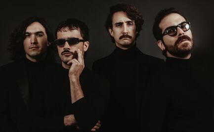 ¿Quién es Midnight Generation, banda mexicana que abrirá los conciertos de Katy Perry en México?