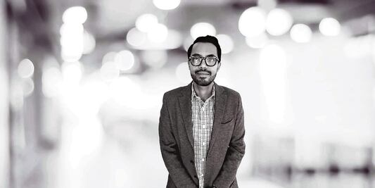 México está rezagado en la regulación de Internet