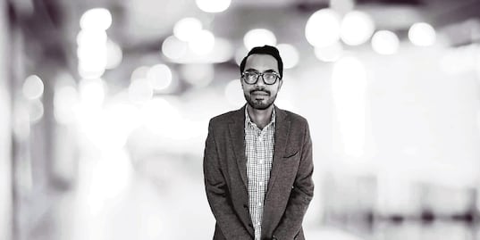 México está rezagado en la regulación de Internet