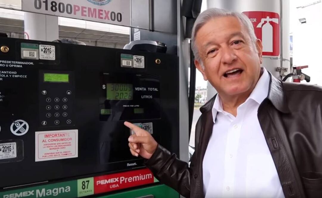 (Foto: Tomada de YouTube)