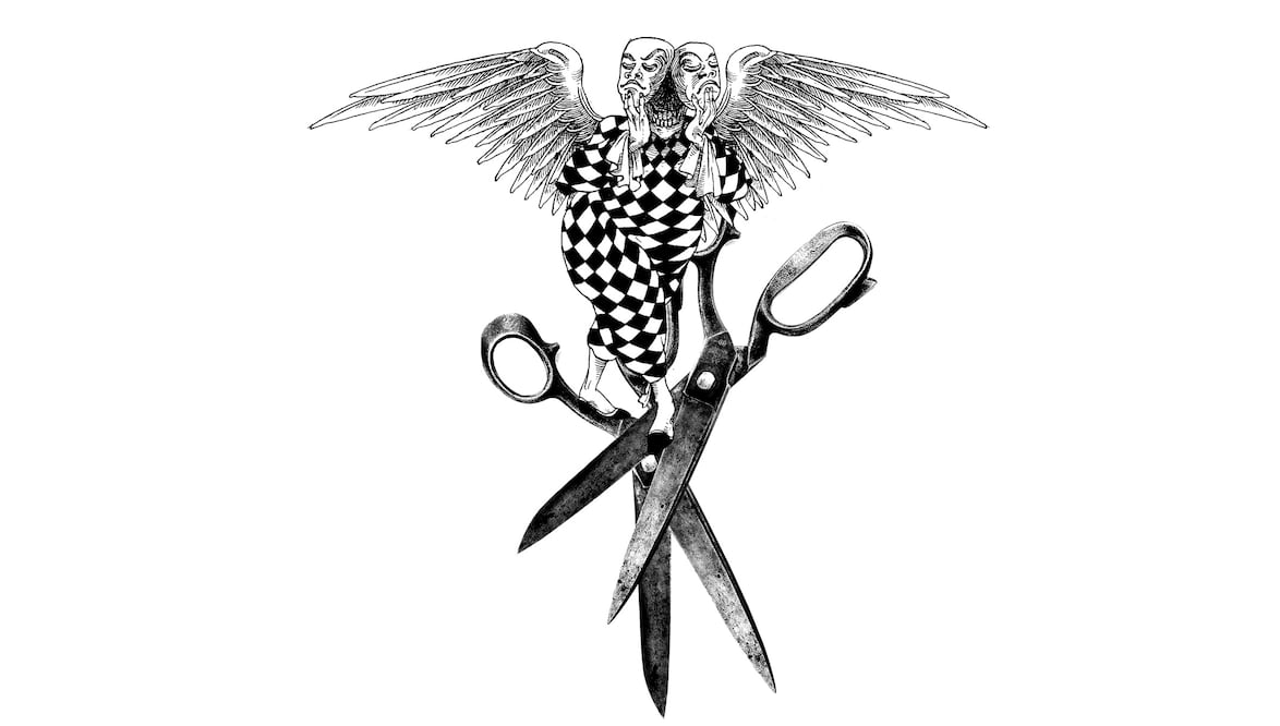 Para qué demonios las artes 