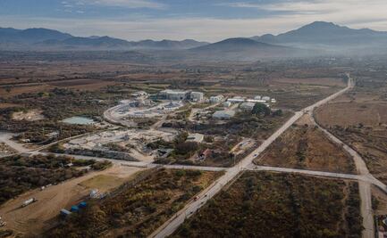 Minera presenta recurso de revisión por negativa de permiso ambiental para complejo en Oaxaca