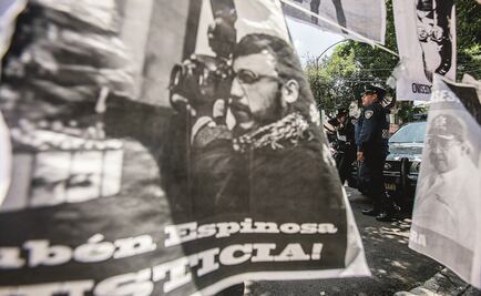 PGJ afirma que analizará recomendación de CDH por caso Narvarte