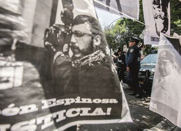 PGJ afirma que analizará recomendación de CDH por caso Narvarte