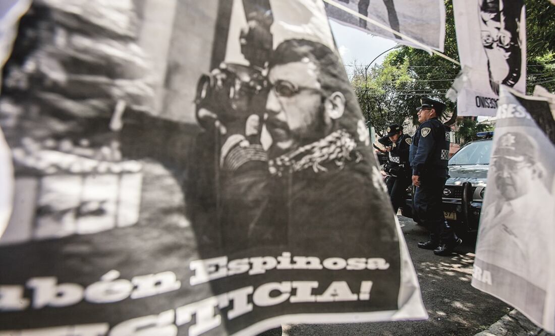 (Foto: Archivo/El Universal)