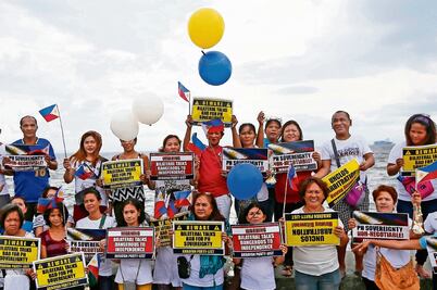 Filipinas sienta precedente; gana disputa marítima a China