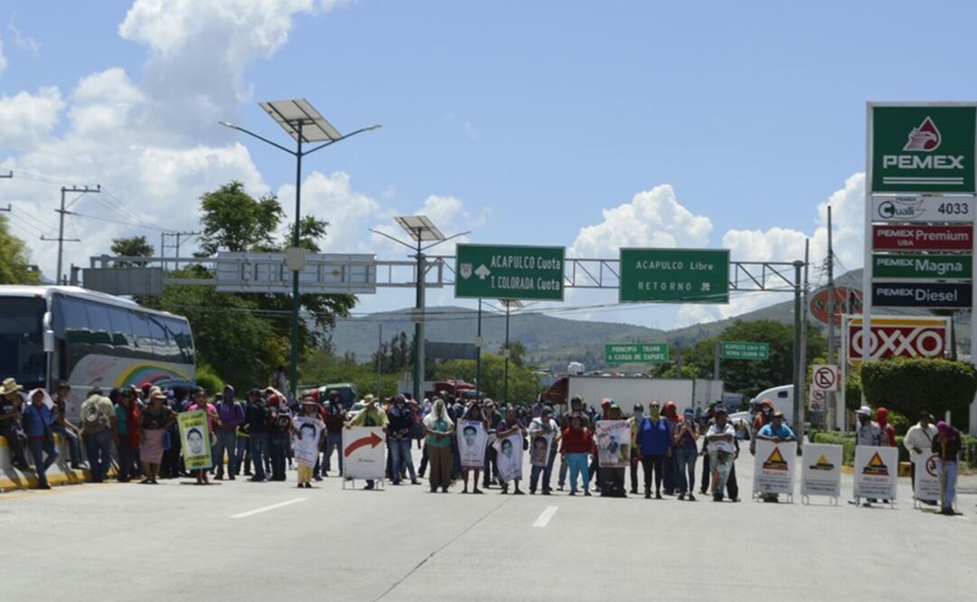 (Foto: Dassaev Téllez / EL UNIVERSAL)