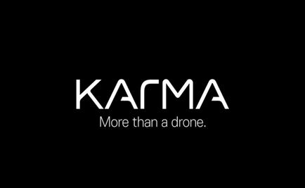 Karma de GoPro está de regreso
