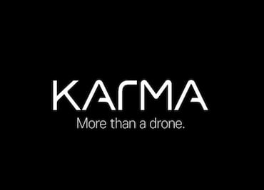 Karma de GoPro está de regreso