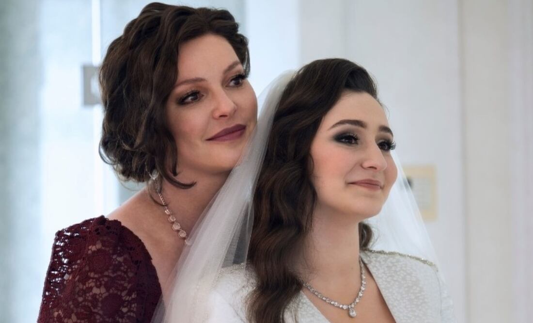 "El baile de las Luciérnagas". Fuente: Twitter @MercedesTessio