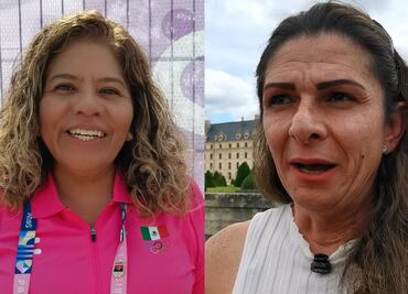 Ana Gabriela Guevara arremete contra María José Alcalá y el COM: "Expone a los atletas"