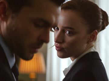 El thriller en Netflix que con solo 113 minutos no te permitirá despegarte de la pantalla hasta terminarla