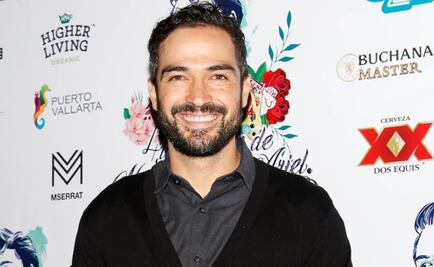 Alfonso Herrera aún no tiene detalles sobre fin de "Sense8"