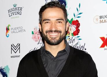 Alfonso Herrera aún no tiene detalles sobre fin de "Sense8"