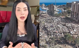 Sol León desata polémica al rechazar donaciones para Venezuela; asegura que sus impuestos ya ayudan