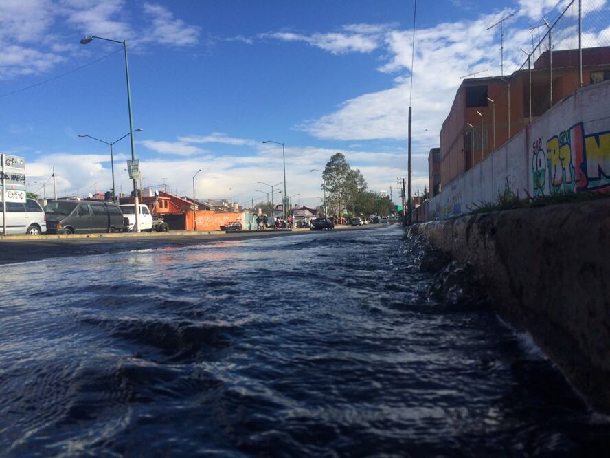 Foto: Fernando Ramírez / EL UNIVERSAL