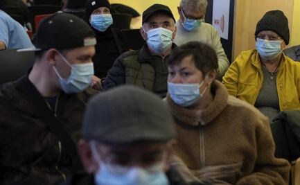 España impondrá el uso de la mascarilla en centros sanitarios por oleada de gripe