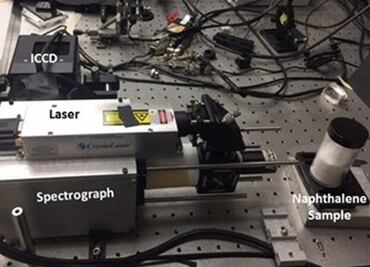 La NASA enviará detector de vida a luna de Júpiter