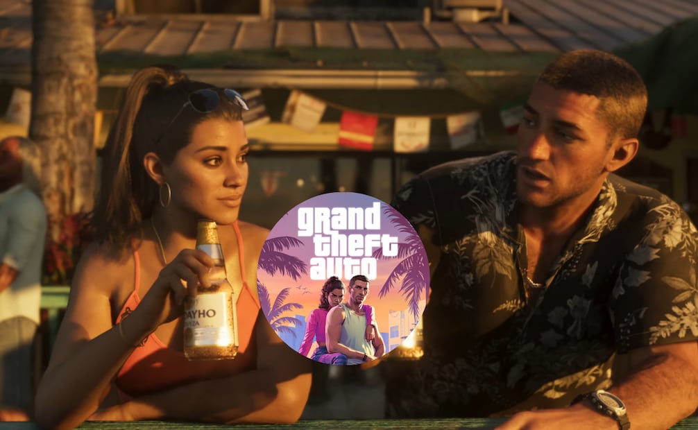 Después de una de las esperas más largas en la historia de la saga, Rockstar Games finalmente dio señales de vida respecto a Grand Theft Auto VI.
Foto: Captura de pantalla en Youtube