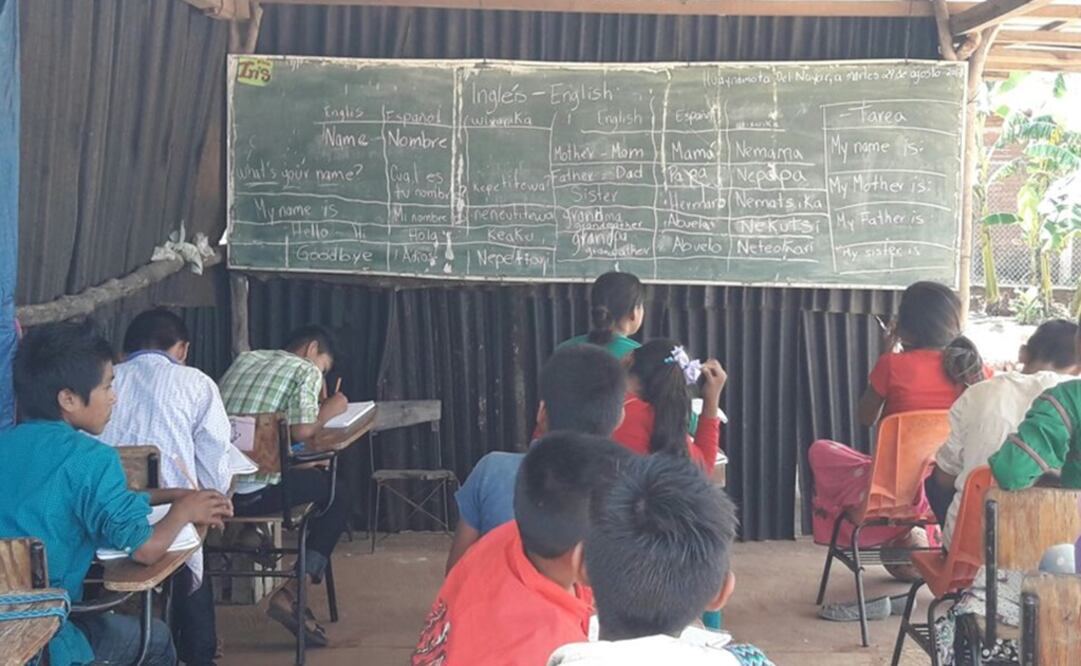 (Foto: Cortesía Iris García)