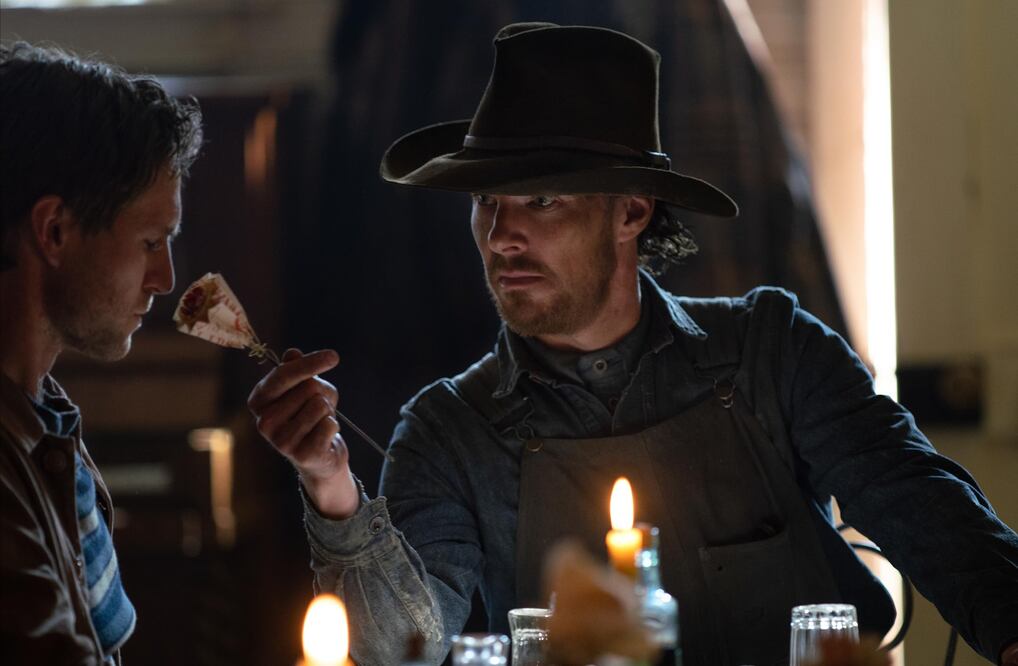 En la entrega número 94, Jane Campion se llevó la estatuilla por dirección gracias a "El poder del perro". Foto: IMDB