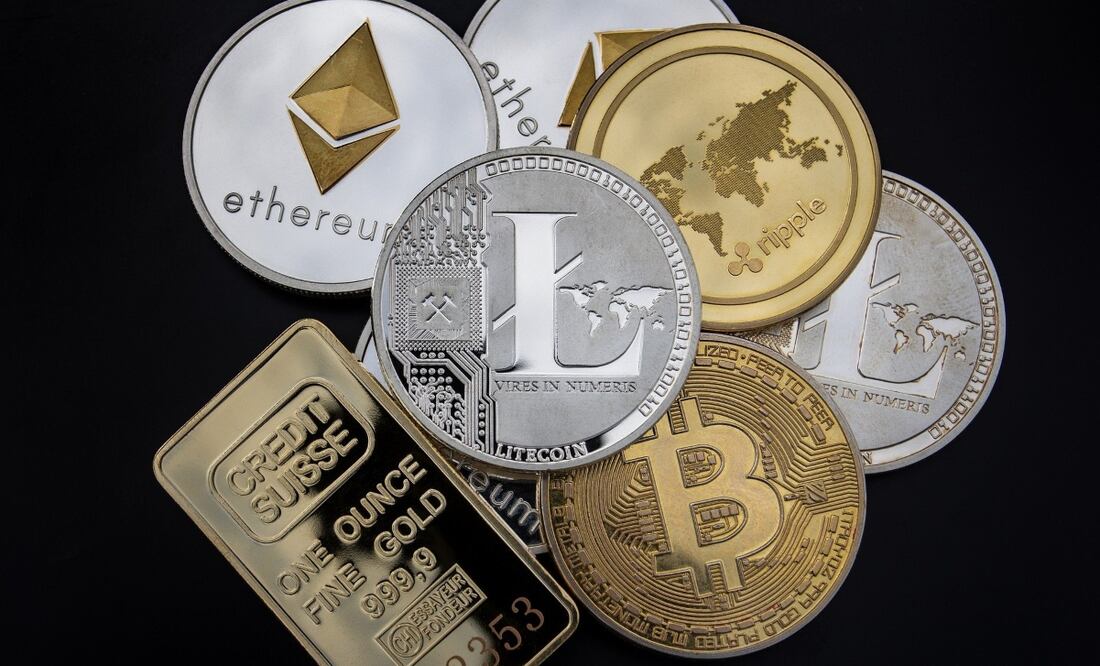 Bitso en una de las Fintechs más valiosas de América Latina. Imagen Pixabay