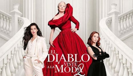 El Diablo Viste a la Moda 2: ¿tiene escenas post créditos la película?; esto se sabe