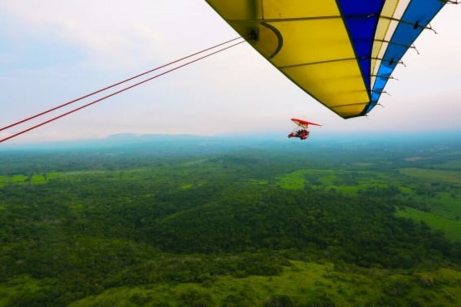 Guía de Chiapas: atractivos naturales más cercanos a Tuxtla Gutiérrez