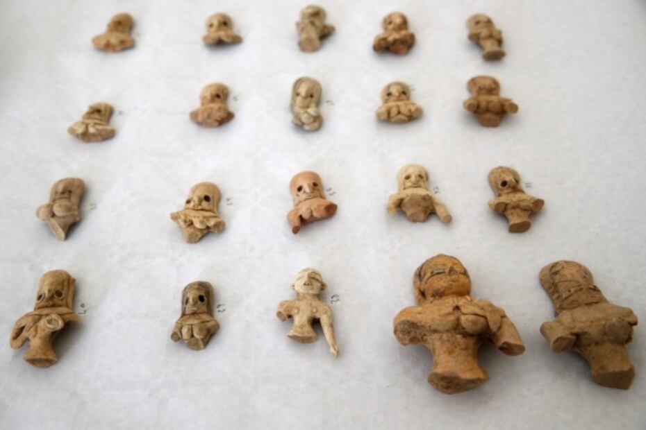 Más de 400 antigüedades fruto de saqueos e incautadas en Francia devueltas a Pakistán